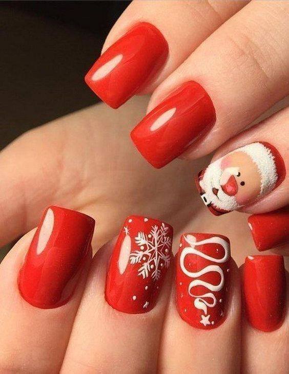 Mùa nào nail nấy
